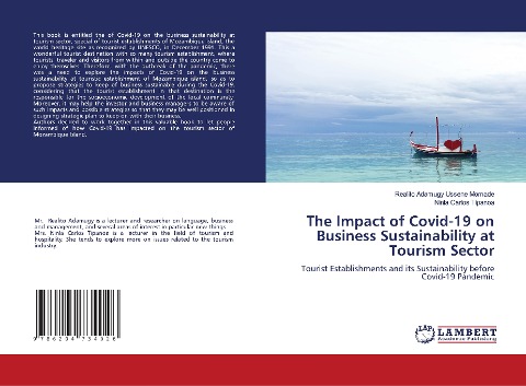 The Impact of Covid-19 on Business Sustainability at Tourism Sector: Tourist Establishments and its Sustainability before Covid-19 Pandemic
