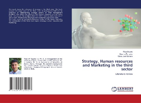 Strategy, Human resources and Marketing in the third sector: Literature review