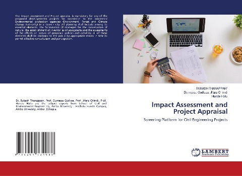 Impact Assessment and Project Appraisal: Screening Platform for Civil Engineering Projects