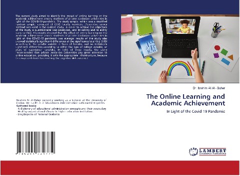 The Online Learning and Academic Achievement: In Light of the Covid-19 Pandemic