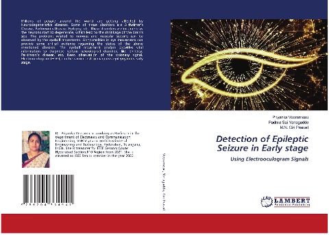 Detection of Epileptic Seizure in Early stage: Using Electrooculogram Signals