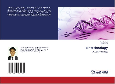 Biotechnology: DNA Biotechnology