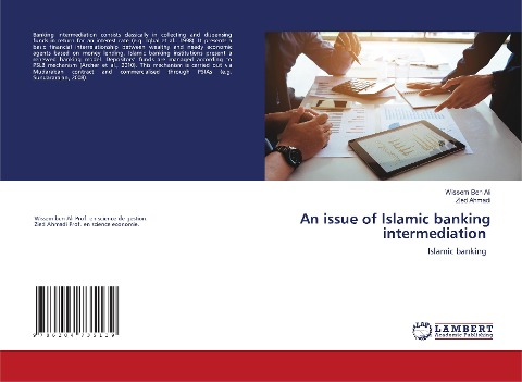 An issue of Islamic banking intermediation: Islamic banking