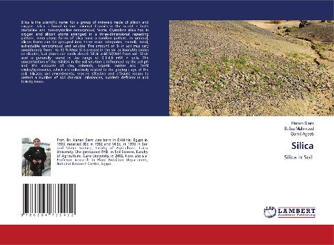 Silica: Silica in Soil