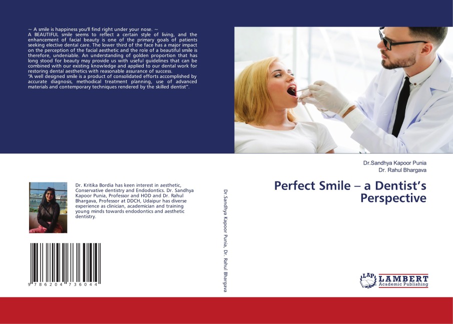 Perfect Smile - a Dentists Perspective
