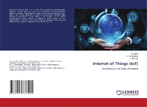 Internet of Things (IoT): Architecture and Design Principles