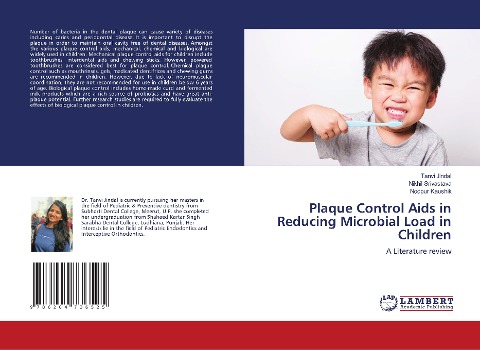 Plaque Control Aids in Reducing Microbial Load in Children: A Literature review
