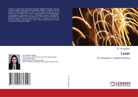 Laser: An innovation in modern Dentistry