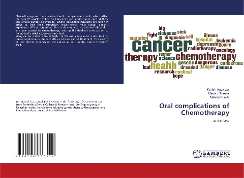 Oral complications of Chemotherapy: A Review