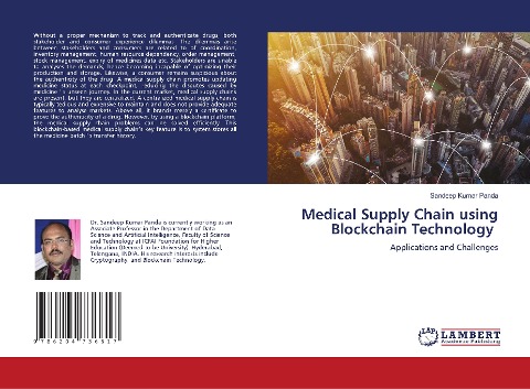 Medical Supply Chain using Blockchain Technology: Applications and Challenges