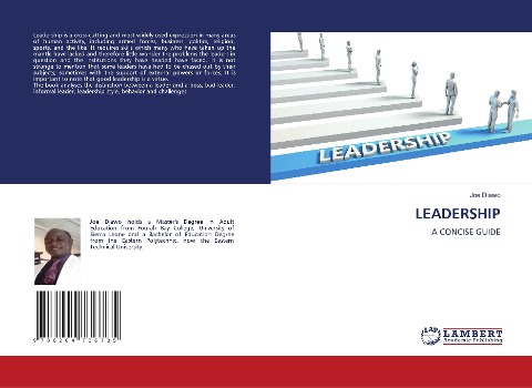 LEADERSHIP: A CONCISE GUIDE
