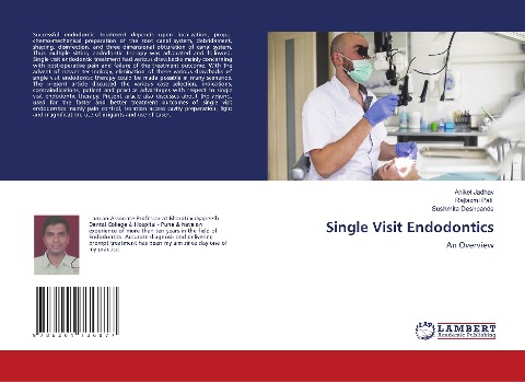 Single Visit Endodontics: An Overview