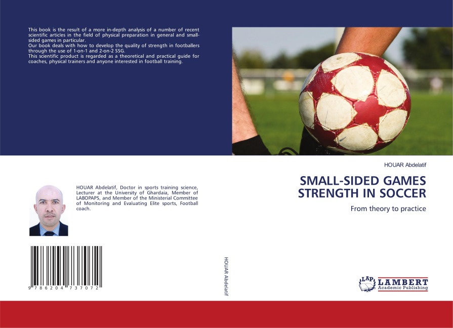SMALL-SIDED GAMES STRENGTH IN SOCCER: From theory to practice