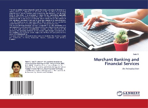Merchant Banking and Financial Services: An Introduction