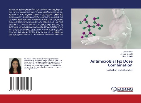 Antimicrobial Fix Dose Combination: Evaluation and rationality