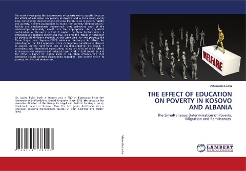 THE EFFECT OF EDUCATION ON POVERTY IN KOSOVO AND ALBANIA: The Simultaneous Determination of Poverty, Migration and Remittances