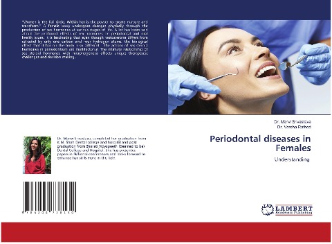 Periodontal diseases in Females: Understanding