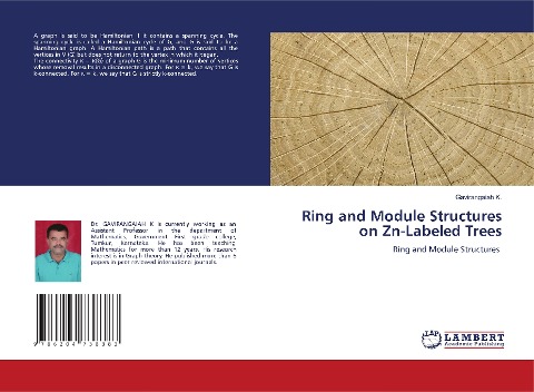 Ring and Module Structures on Zn-Labeled Trees: Ring and Module Structures