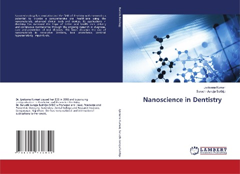 Nanoscience in Dentistry
