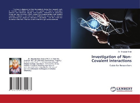 Investigation of Non-Covalent Interactions: Guide for Researchers