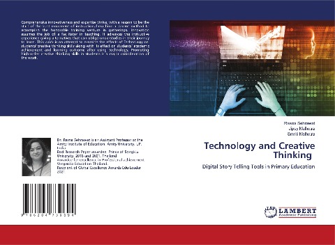 Technology and Creative Thinking: Digital Story Telling Tools in Primary Education