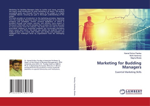 Marketing for Budding Managers: Essential Marketing Skills