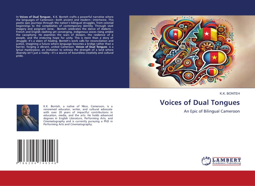 Voices of Dual Tongues: An Epic of Bilingual Cameroon