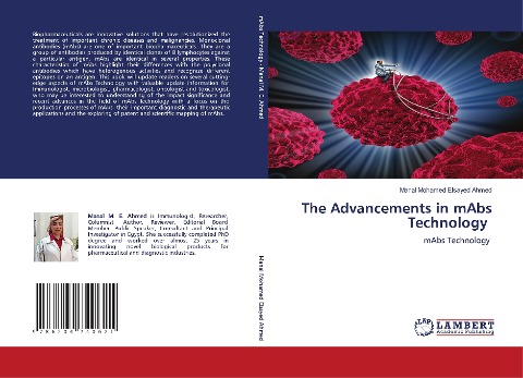 The Advancements in mAbs Technology: mAbs Technology