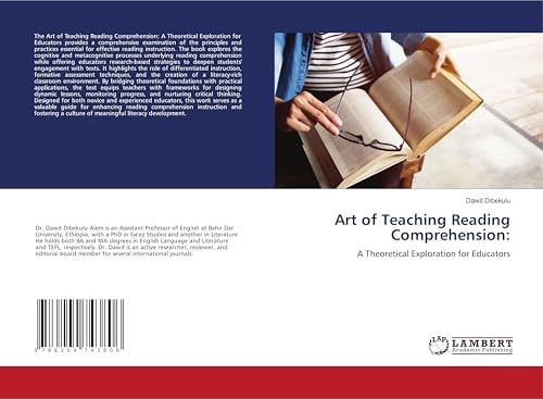 Art of Teaching Reading Comprehension
