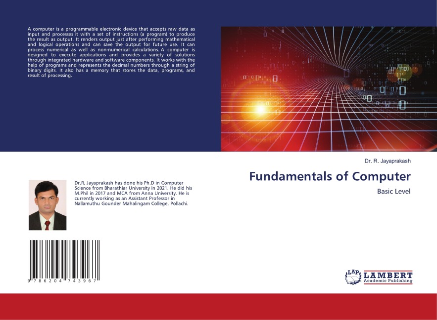 Fundamentals of Computer: Basic Level