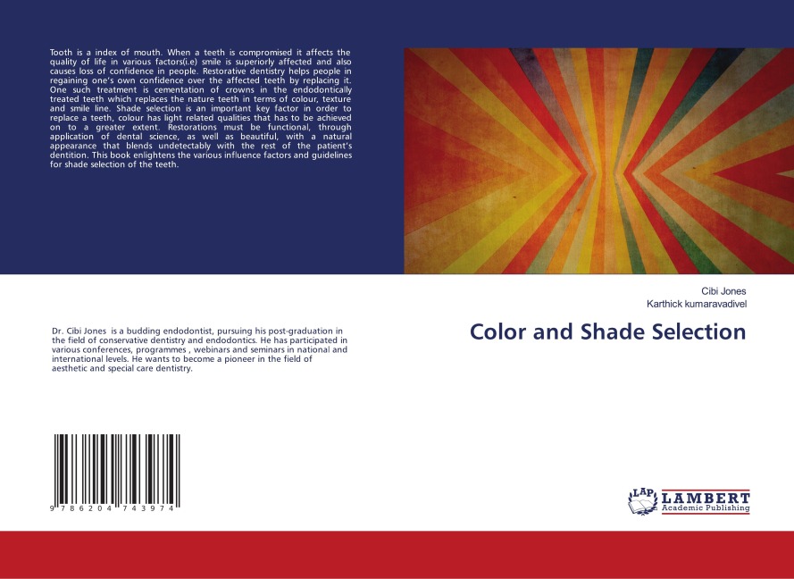 Color and Shade Selection