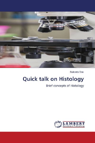 Quick talk on Histology: Brief concepts of Histology