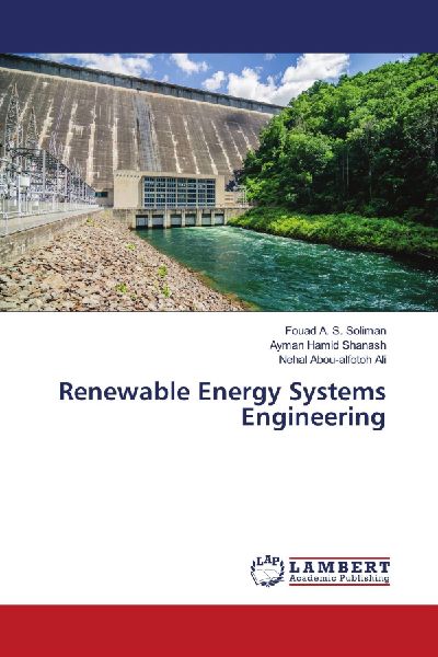 Renewable Energy Systems Engineering