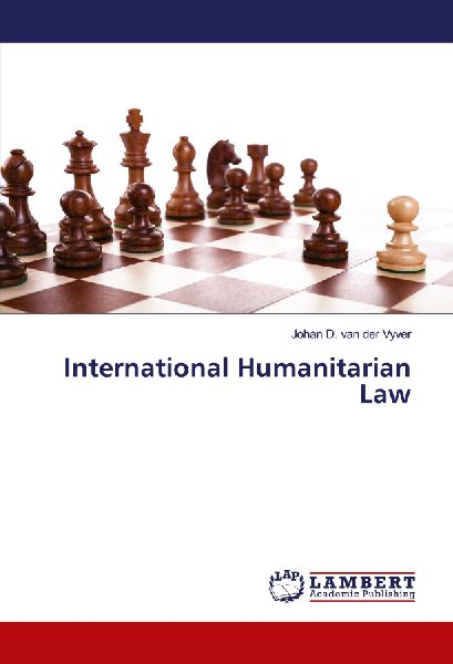International Humanitarian Law