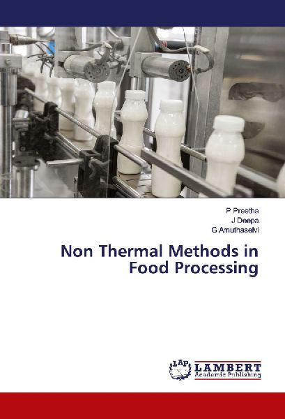 Non Thermal Methods in Food Processing
