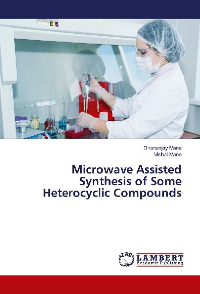 Microwave Assisted Synthesis of Some Heterocyclic Compounds
