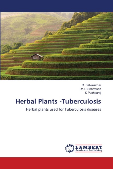 Herbal Plants -Tuberculosis: Herbal plants used for Tuberculosis diseases