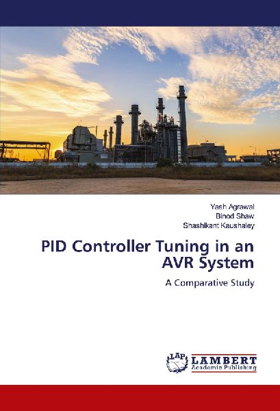 PID Controller Tuning in an AVR System: A Comparative Study