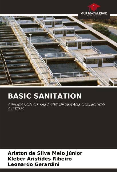 BASIC SANITATION: APPLICATION OF THE TYPES OF SEWAGE COLLECTION SYSTEMS