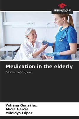 Medication in the elderly: Educational Proposal