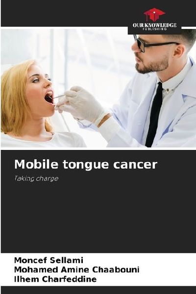 Mobile tongue cancer: Taking charge