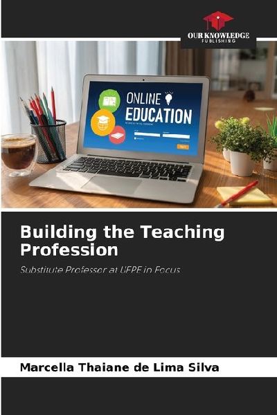 Building the Teaching Profession: Substitute Professor at UFPE in Focus