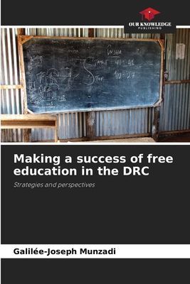 Making a success of free education in the DRC: Strategies and perspectives