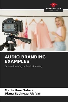 AUDIO BRANDING EXAMPLES: Sound Branding or Sonic Branding