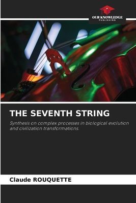 THE SEVENTH STRING: Synthesis on complex processes in biological evolution and civilization transformations.