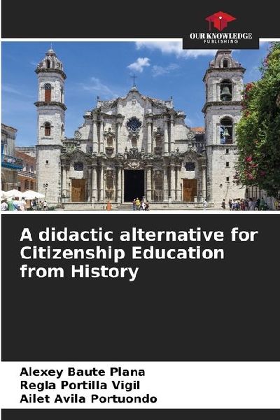 A didactic alternative for Citizenship Education from History