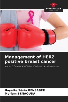 Management of HER2 positive breast cancer: About 32 cases at UOHI and ethical considerations