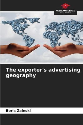 The exporters advertising geography