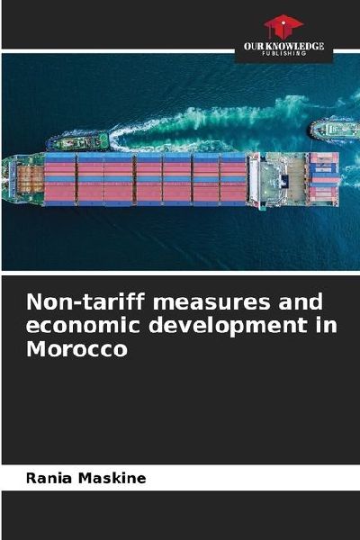 Non-tariff measures and economic development in Morocco