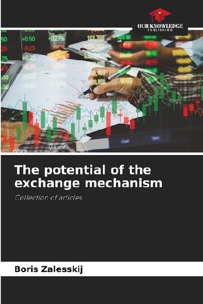 The potential of the exchange mechanism: Collection of articles